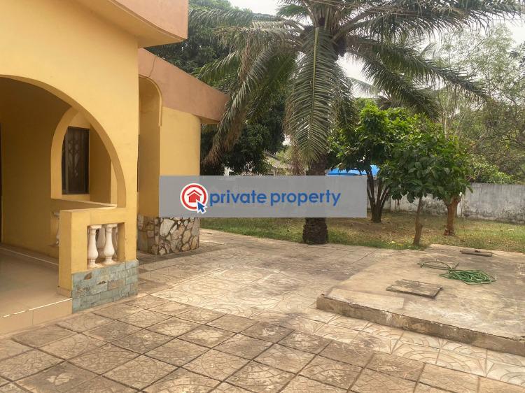 5 bedroom Detached Bungalow For Sale &nbsp;asheyie Adenta Dodowa Road Accra Metropolitan  - 5