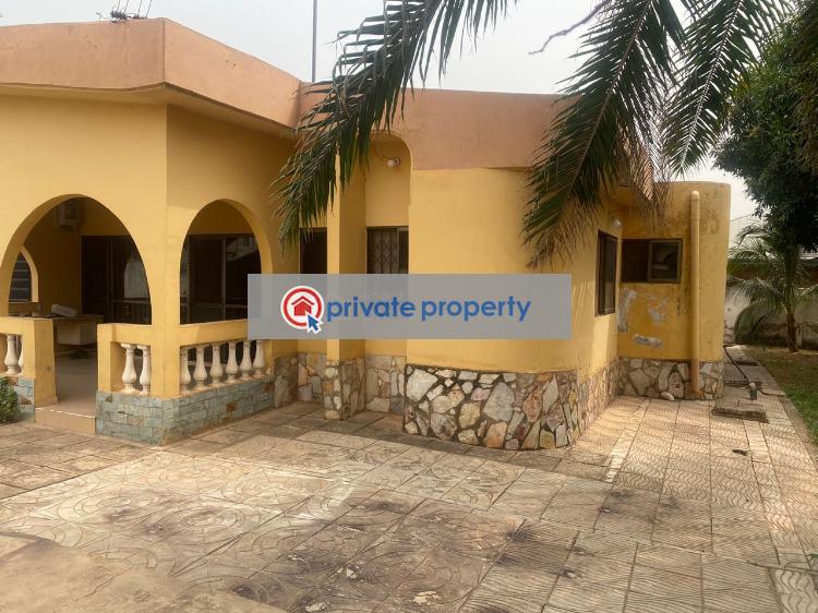 5 bedroom Detached Bungalow For Sale &nbsp;asheyie Adenta Dodowa Road Accra Metropolitan  - 6