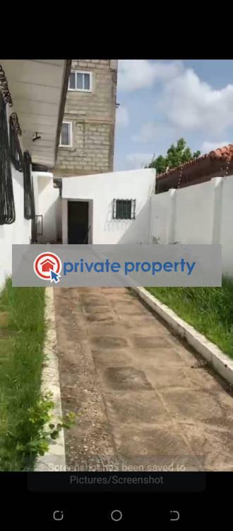 5 bedroom Detached Bungalow For Sale &nbsp;ashongman Estate Accra Metropolitan  - 6