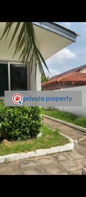 5 bedroom Detached Bungalow For Sale &nbsp;ashongman Estate Accra Metropolitan  - 7
