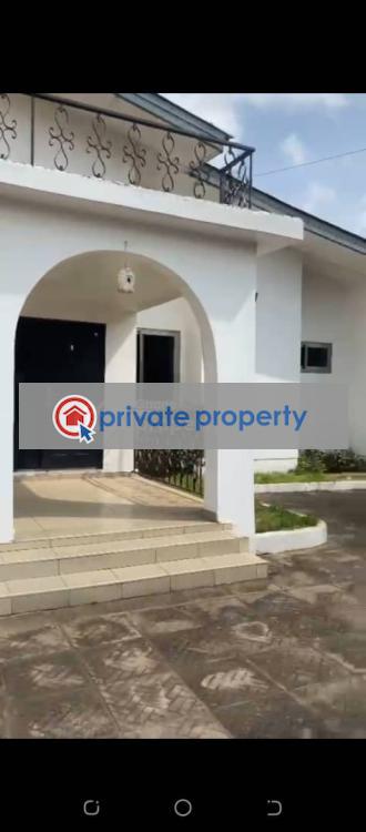 5 bedroom Detached Bungalow For Sale &nbsp;ashongman Estate Accra Metropolitan  - 2