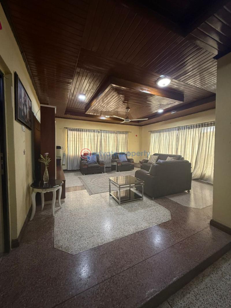 5 bedroom House For Sale Galilean Municipal Assembly Ga South Municipal Accra - 7