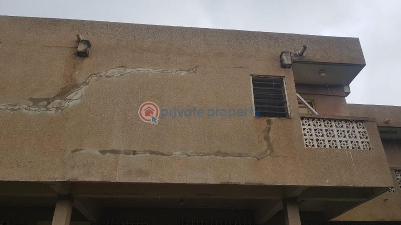 6 bedroom House For Sale Mary Lucy Hospital Awoshie Ga Central Municipal Accra - 15