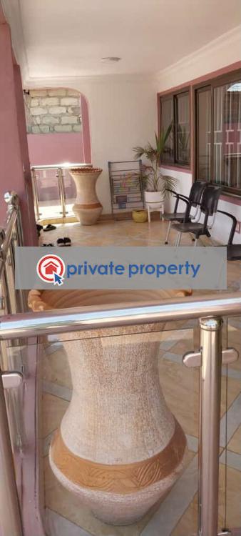 6 bedroom Detached Bungalow For Sale &nbsp;awoshie Mary Lucy Hospital Accra Metropolitan  - 8