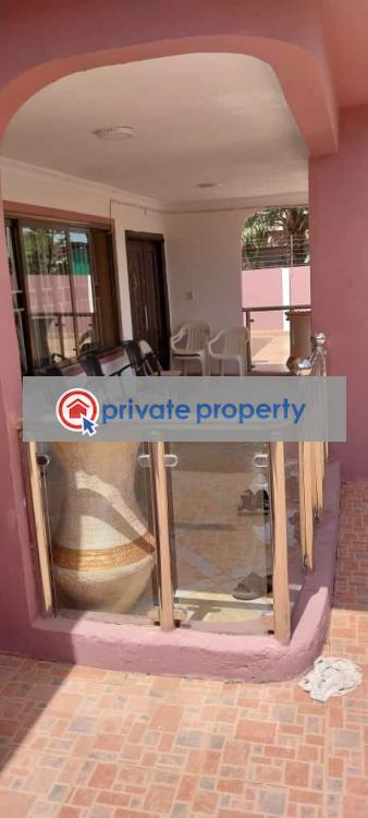 6 bedroom Detached Bungalow For Sale &nbsp;awoshie Mary Lucy Hospital Accra Metropolitan  - 4