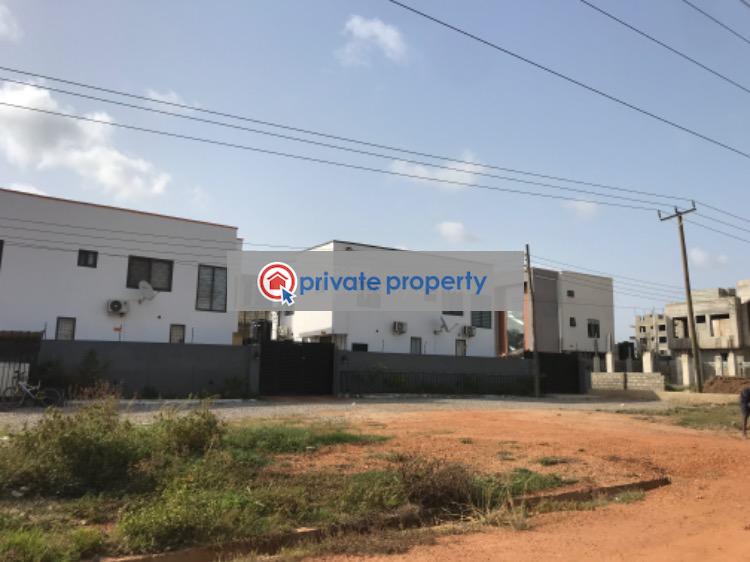 Residential Land For Sale &nbsp;chaado East Airport Airport Residential Area Accra - 2