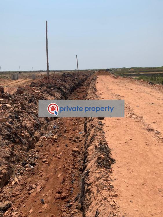 Mixed use Land For Sale mount Carmel Hospital Community 25 Tema Accra