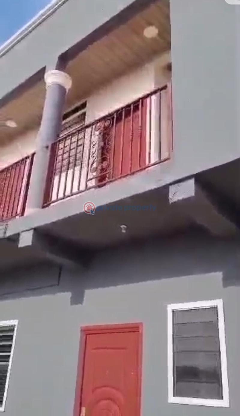 8 bedroom Detached Duplex For Sale Tuba Weija Ga South Municipal Accra - 6