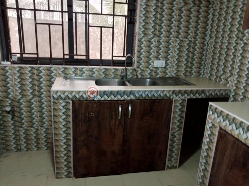 10 bedroom Block of Flats For Sale Old Ashongman Ashongman Ga East Municipal Accra - 1