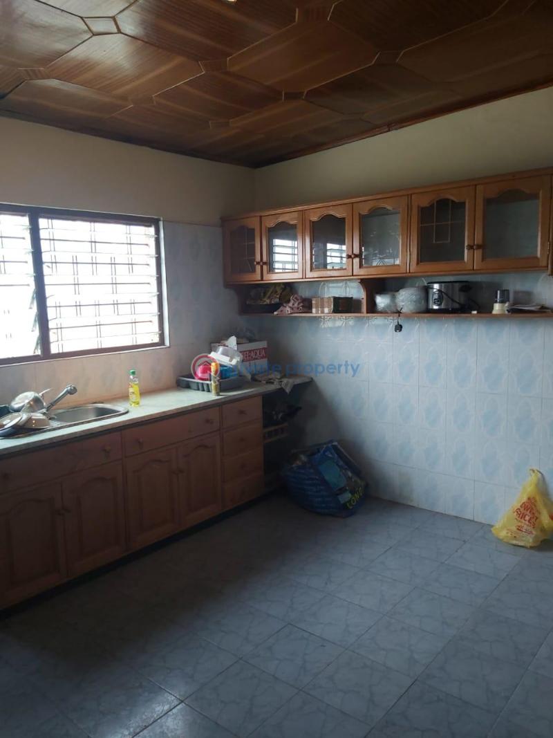 9 bedroom Detached Duplex For Sale Choice Before Aplaku McCarthy Hill Ga South Municipal Accra - 6