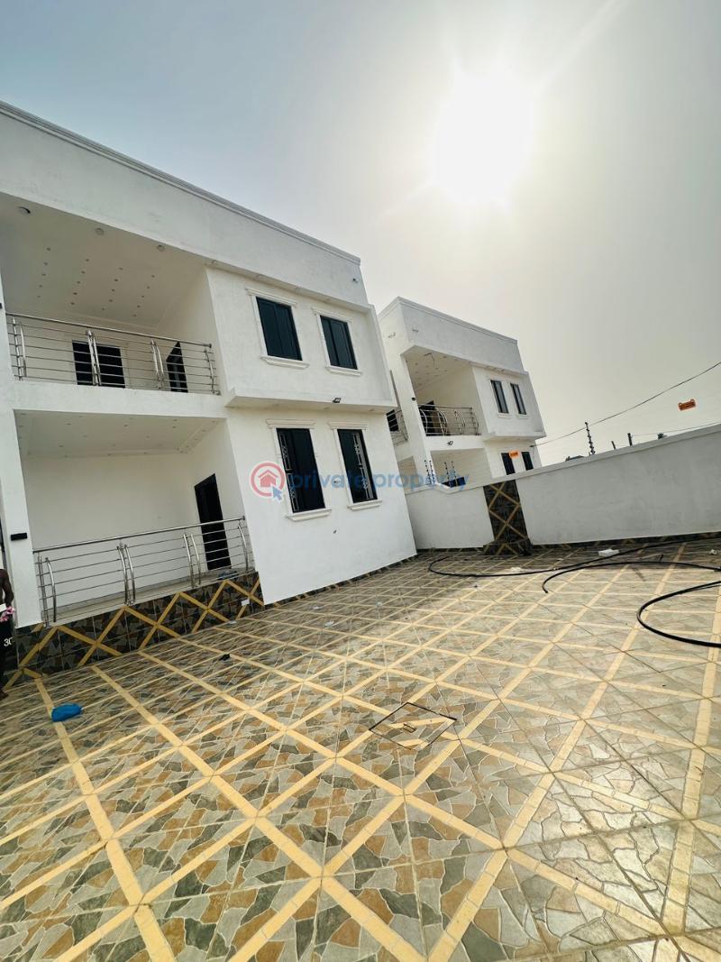 3 bedroom House For Sale Ofankor/asofan Hospital Accra Metropolitan  - 0