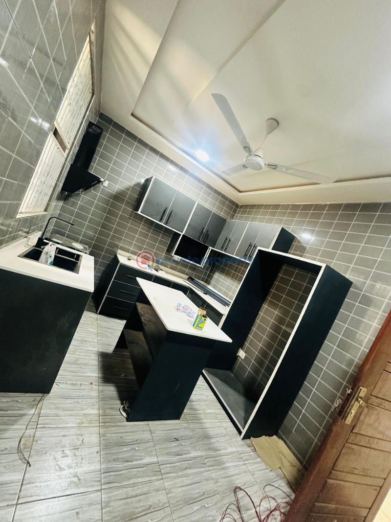 3 bedroom House For Sale Ofankor/asofan Hospital Accra Metropolitan  - 1