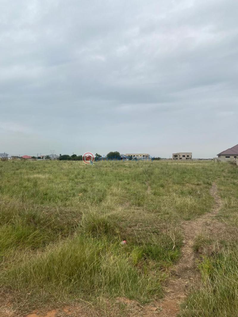 Land For Sale Noble Estate Miotso Ningo Prampram District Accra - 2