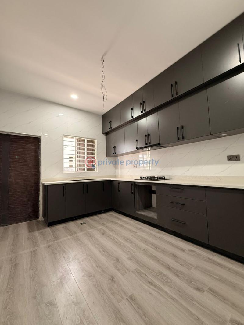 3 bedroom Detached Bungalow For Sale Tantra Golden Door Ghana Accra Metropolitan  - 1