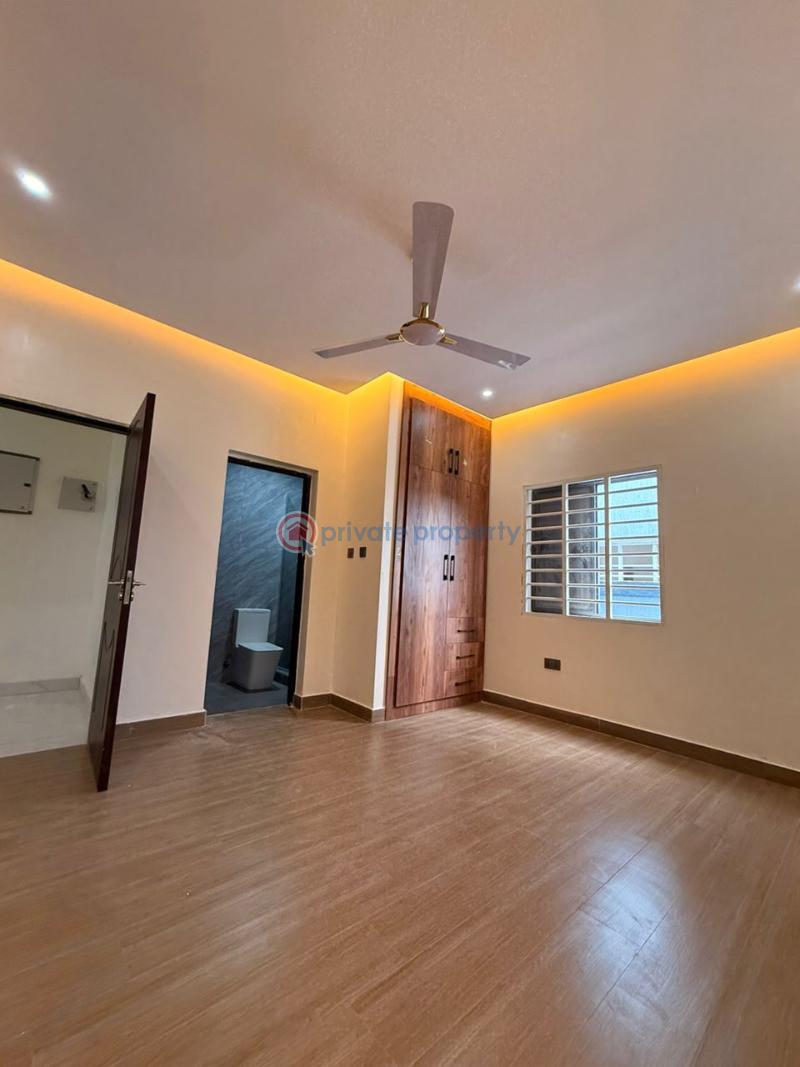 3 bedroom Detached Bungalow For Sale Tantra Golden Door Ghana Accra Metropolitan  - 3
