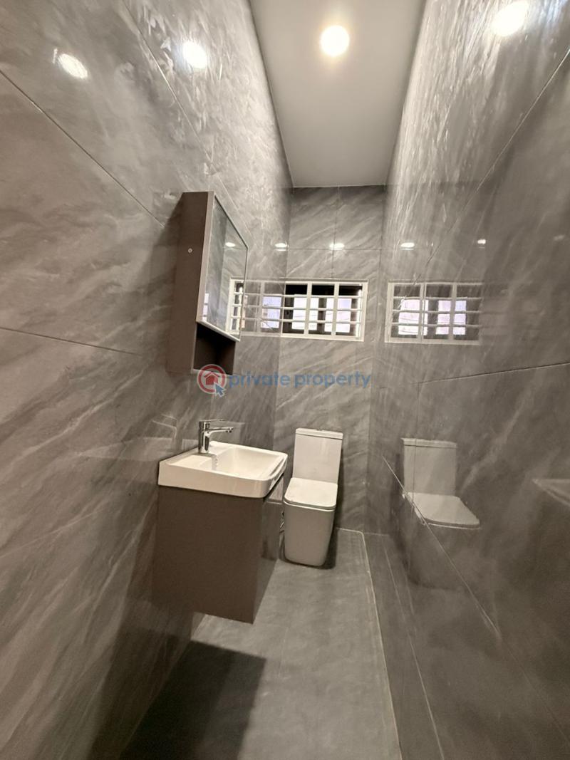 3 bedroom Detached Bungalow For Sale Tantra Golden Door Ghana Accra Metropolitan  - 4
