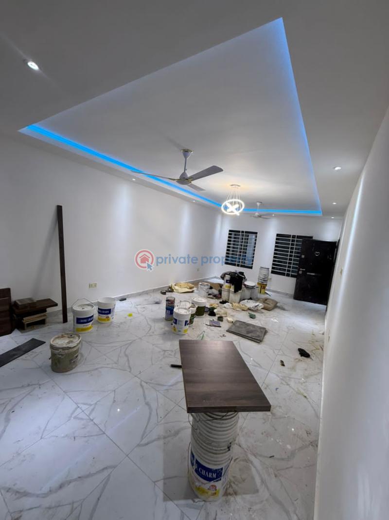 3 bedroom House For Sale Ga Odumase Ablekuma Accra Metropolitan  - 6