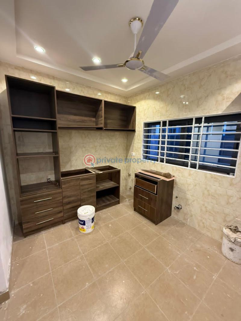 3 bedroom House For Sale Ga Odumase Ablekuma Accra Metropolitan  - 2