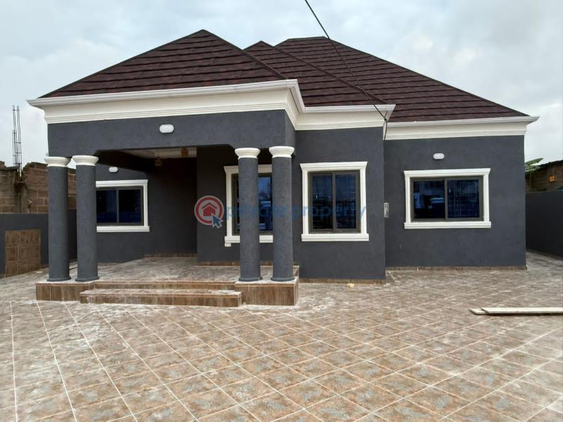 3 bedroom House For Sale Ga Odumase Ablekuma Accra Metropolitan  - 0