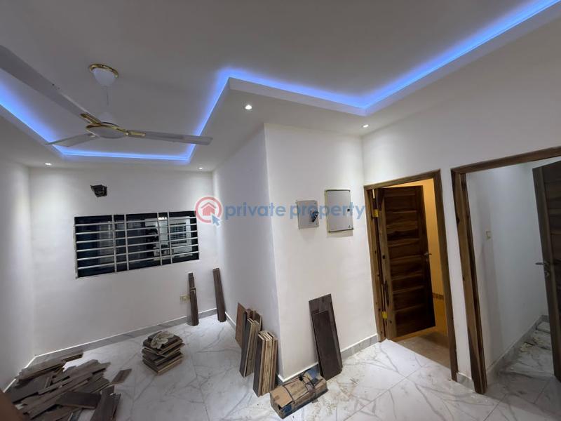 3 bedroom House For Sale Ga Odumase Ablekuma Accra Metropolitan  - 1
