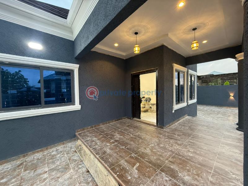 3 bedroom House For Sale Ga Odumase Ablekuma Accra Metropolitan  - 3