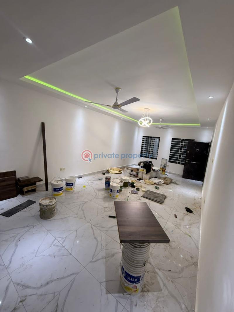 3 bedroom House For Sale Ga Odumase Ablekuma Accra Metropolitan  - 4
