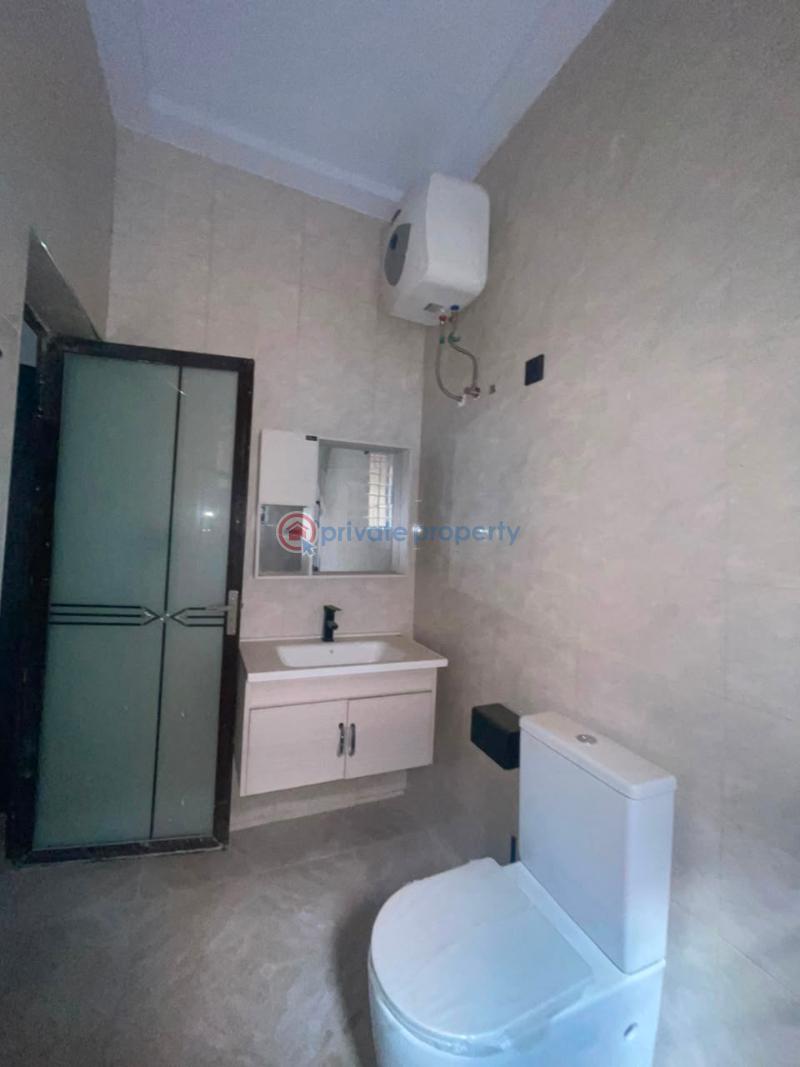 3 bedroom Detached Bungalow For Sale Ga Odumase Sonitra Road Pokuase Road Accra Metropolitan  - 9