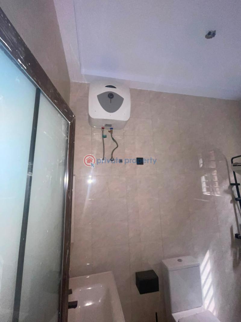 3 bedroom Detached Bungalow For Sale Ga Odumase Sonitra Road Pokuase Road Accra Metropolitan  - 8