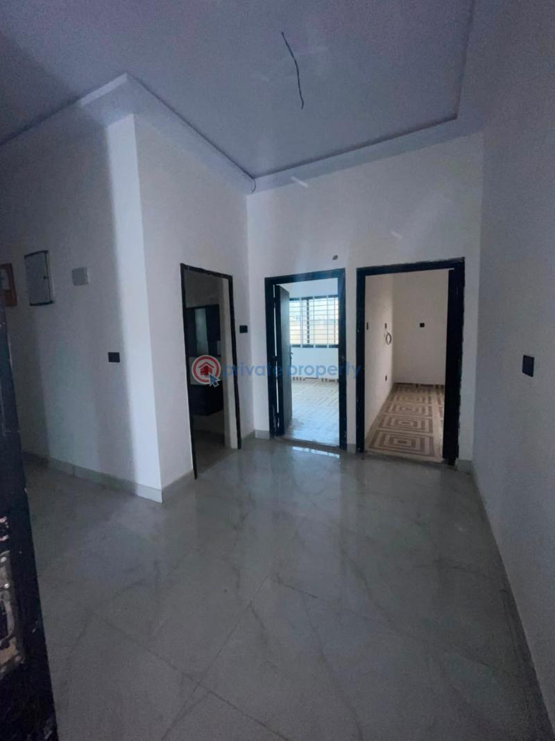 3 bedroom Detached Bungalow For Sale Ga Odumase Sonitra Road Pokuase Road Accra Metropolitan  - 3