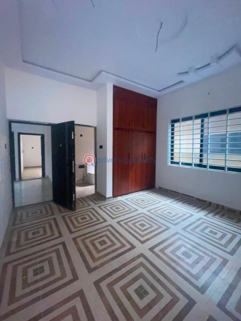 3 bedroom Detached Bungalow For Sale Ga Odumase Sonitra Road Pokuase Road Accra Metropolitan  - 1