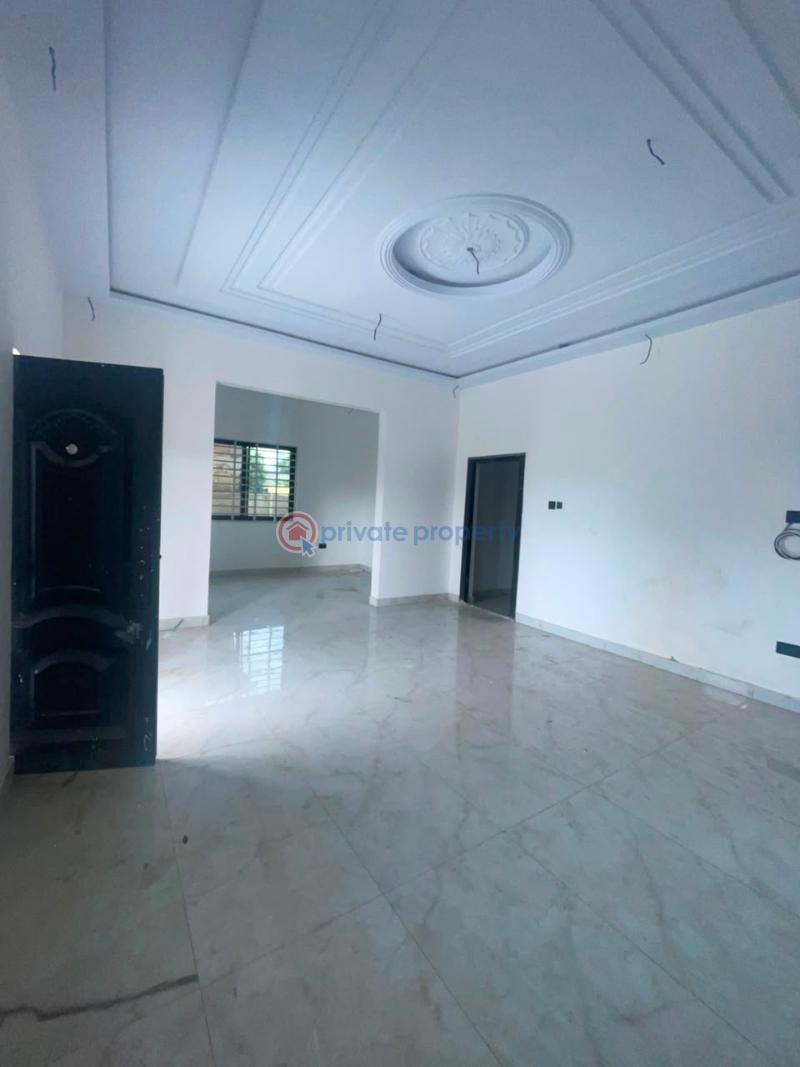 3 bedroom Detached Bungalow For Sale Ga Odumase Sonitra Road Pokuase Road Accra Metropolitan  - 10