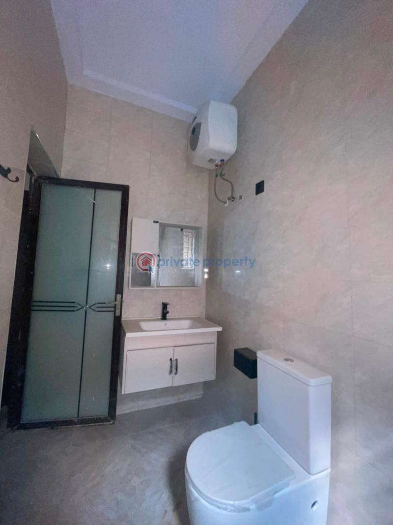 3 bedroom Detached Bungalow For Sale Ga Odumase Sonitra Road Pokuase Road Accra Metropolitan  - 4