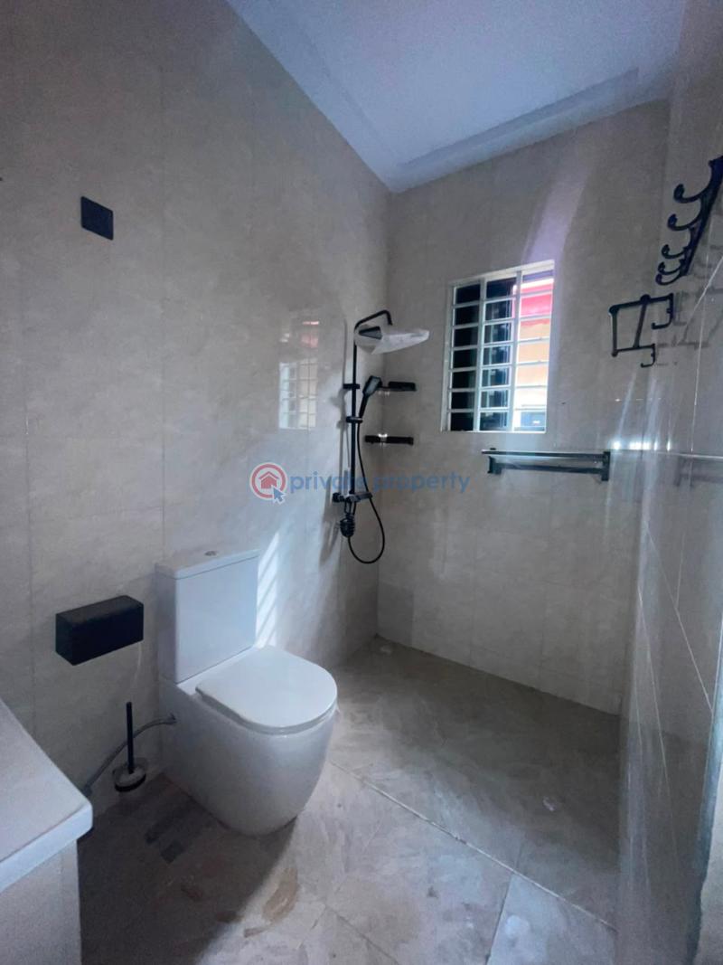 3 bedroom Detached Bungalow For Sale Ga Odumase Sonitra Road Pokuase Road Accra Metropolitan  - 5