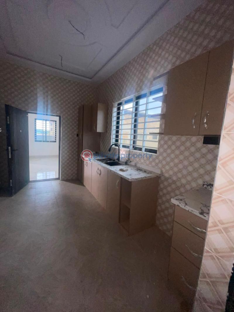 3 bedroom Detached Bungalow For Sale Ga Odumase Sonitra Road Pokuase Road Accra Metropolitan  - 2