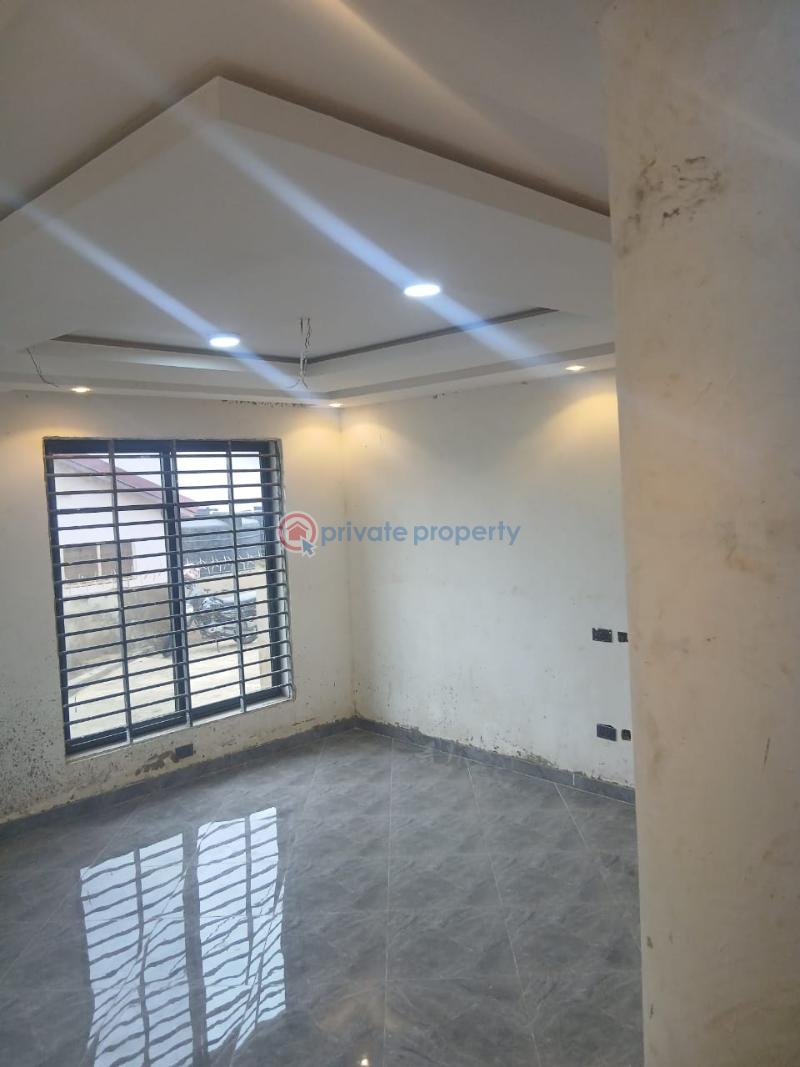 4 bedroom Detached Bungalow For Sale Haatso Accra Metropolitan  - 1