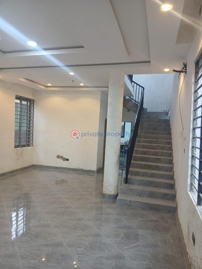 4 bedroom Detached Bungalow For Sale Haatso Accra Metropolitan  - 4