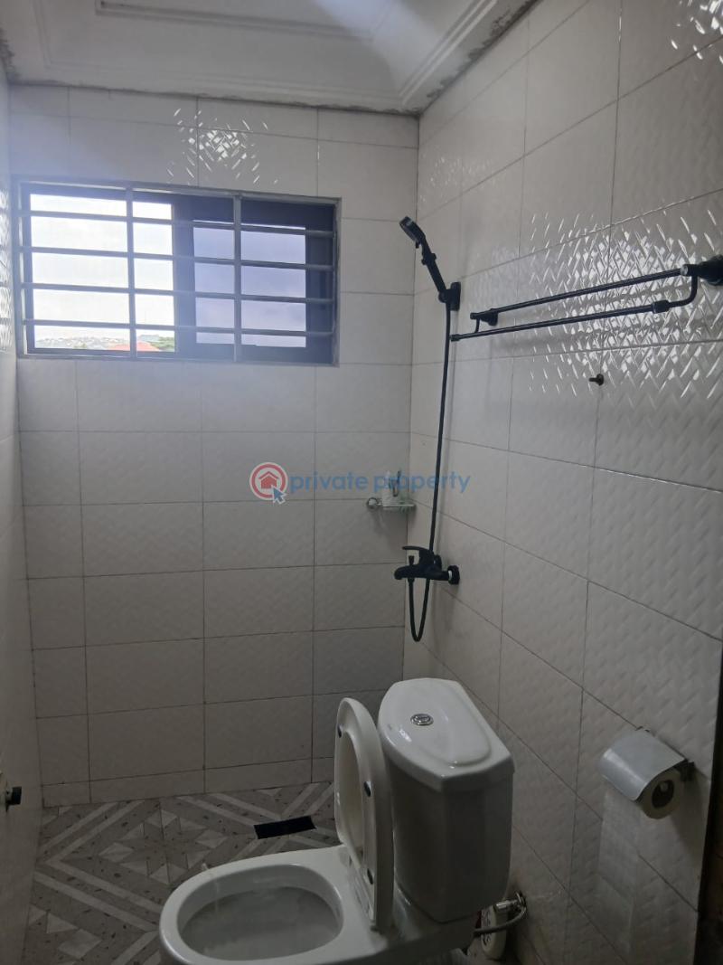 4 bedroom Detached Bungalow For Sale Haatso Accra Metropolitan  - 3