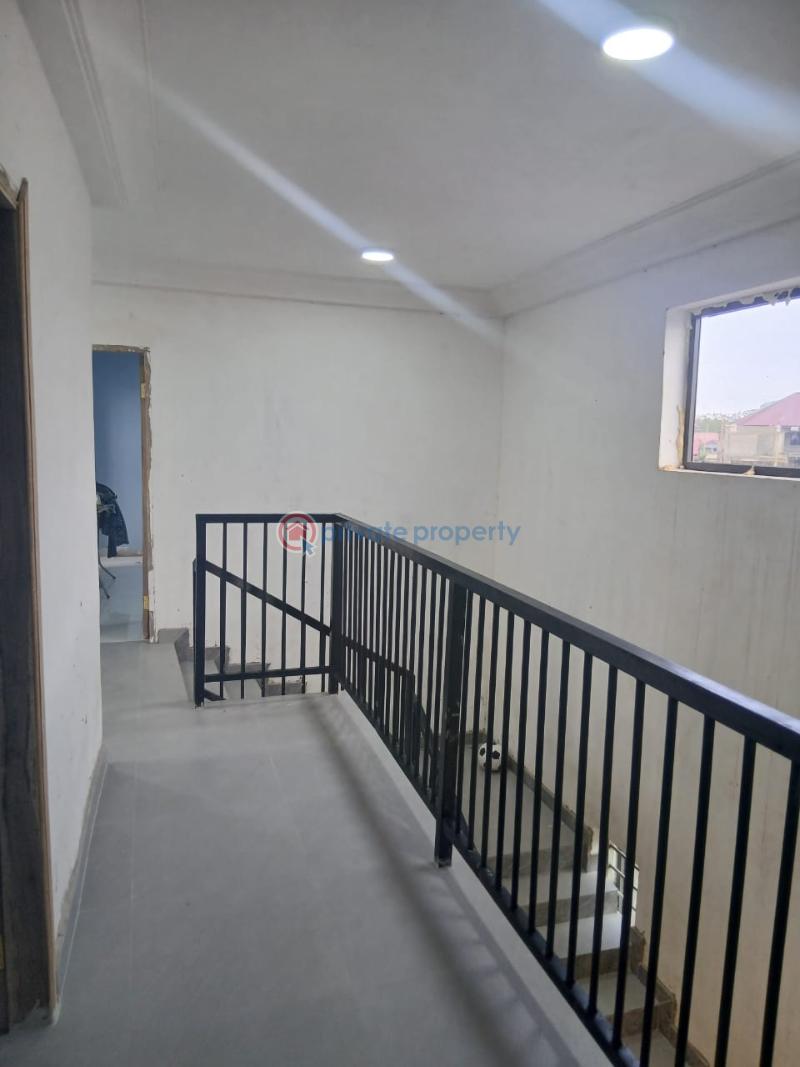 4 bedroom Detached Bungalow For Sale Haatso Accra Metropolitan  - 5