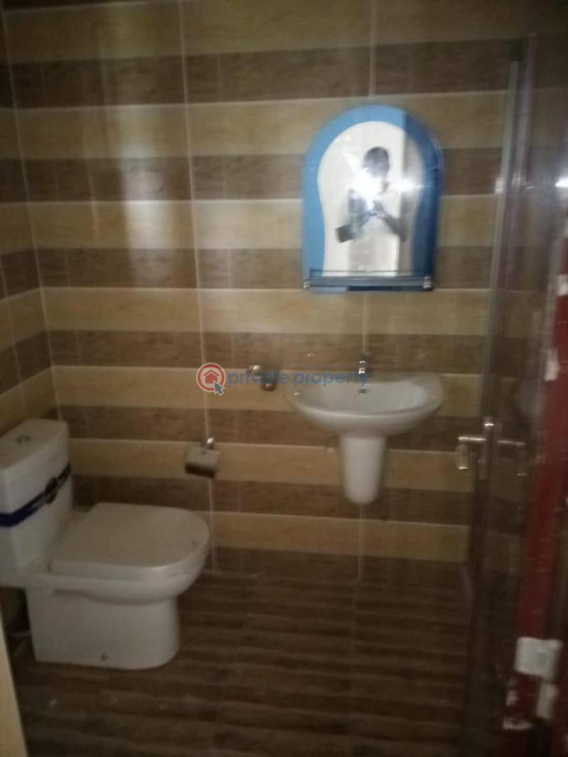 4 bedroom House For Sale Rehoboth Apartments Area Kwabenya Ga East Municipal Accra - 12