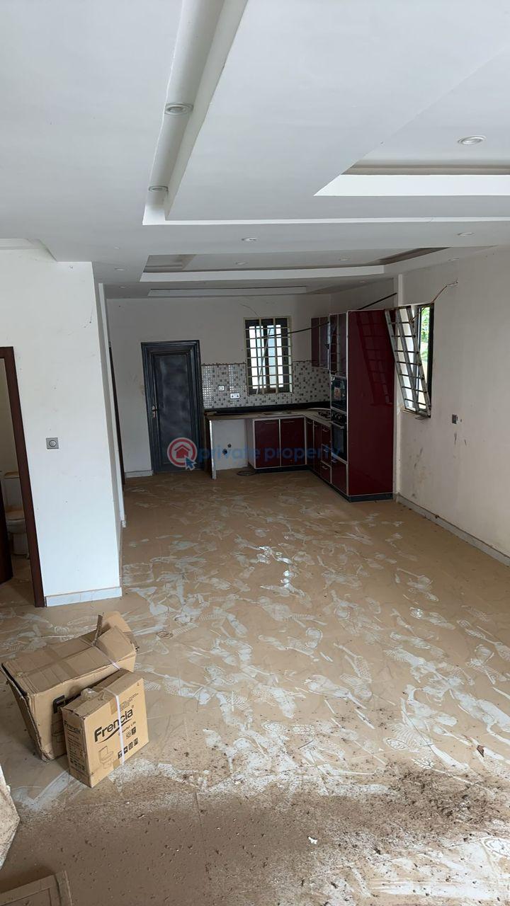 4 bedroom House For Sale Rehoboth Apartments Area Kwabenya Ga East Municipal Accra - 9