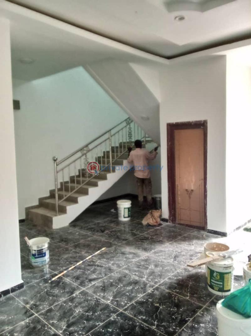 4 bedroom House For Sale Rehoboth Apartments Area Kwabenya Ga East Municipal Accra - 13