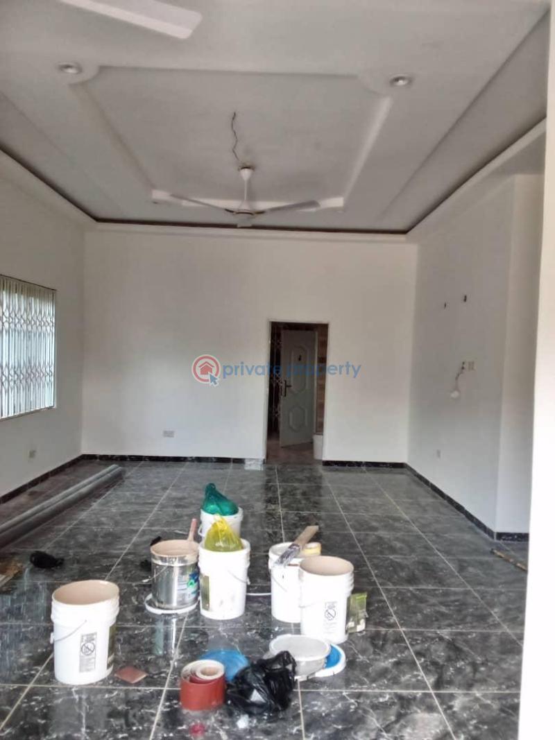 4 bedroom House For Sale Rehoboth Apartments Area Kwabenya Ga East Municipal Accra - 1