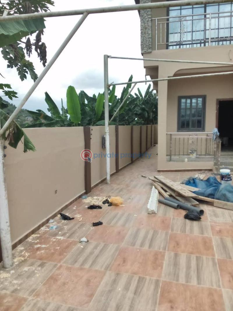 4 bedroom House For Sale Rehoboth Apartments Area Kwabenya Ga East Municipal Accra - 3