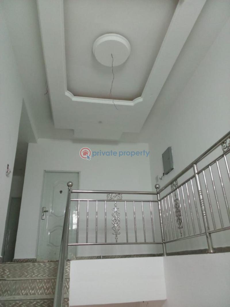 4 bedroom House For Sale Rehoboth Apartments Area Kwabenya Ga East Municipal Accra - 10