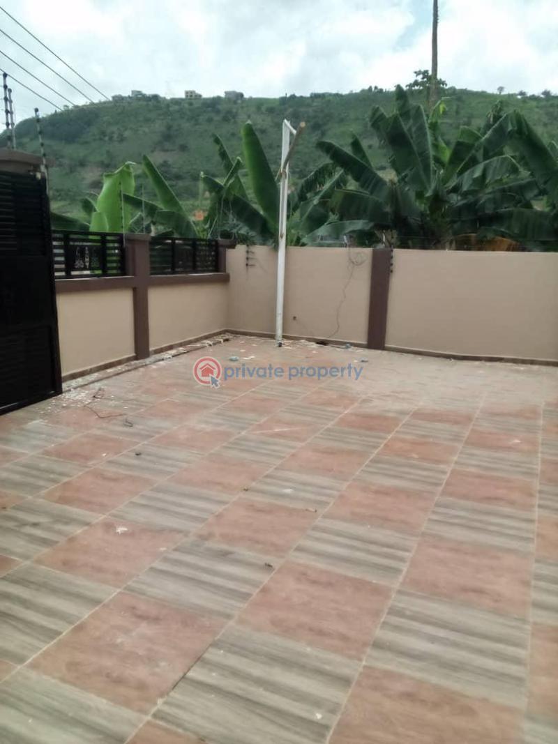 4 bedroom House For Sale Rehoboth Apartments Area Kwabenya Ga East Municipal Accra - 5