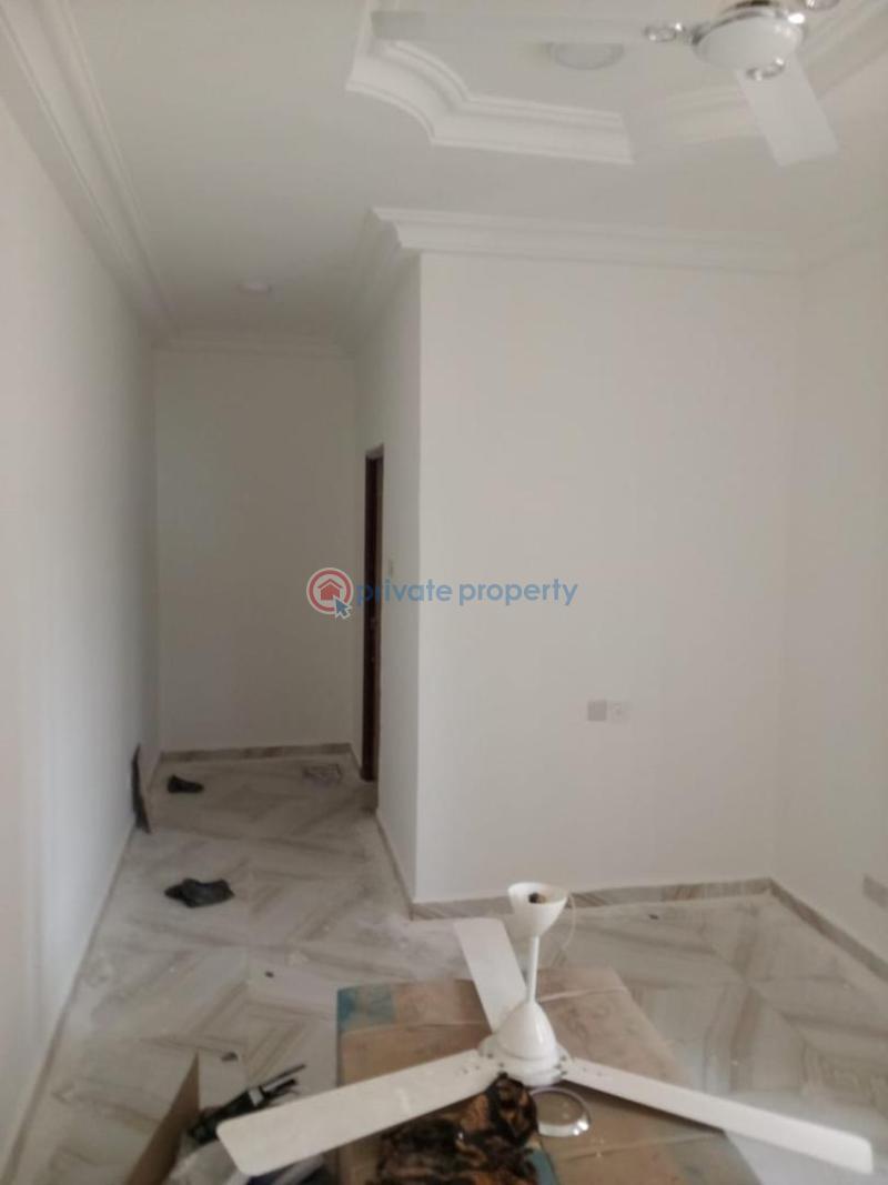 4 bedroom House For Sale Rehoboth Apartments Area Kwabenya Ga East Municipal Accra - 4