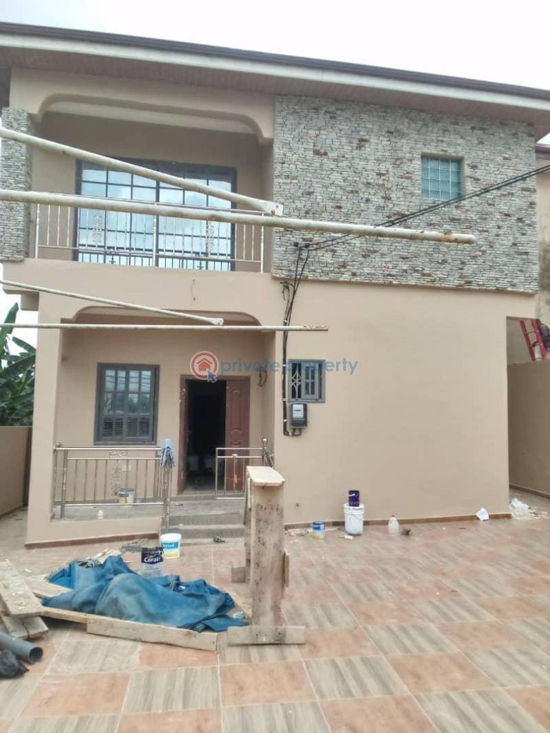 4 bedroom House For Sale Rehoboth Apartments Area Kwabenya Ga East Municipal Accra - 0