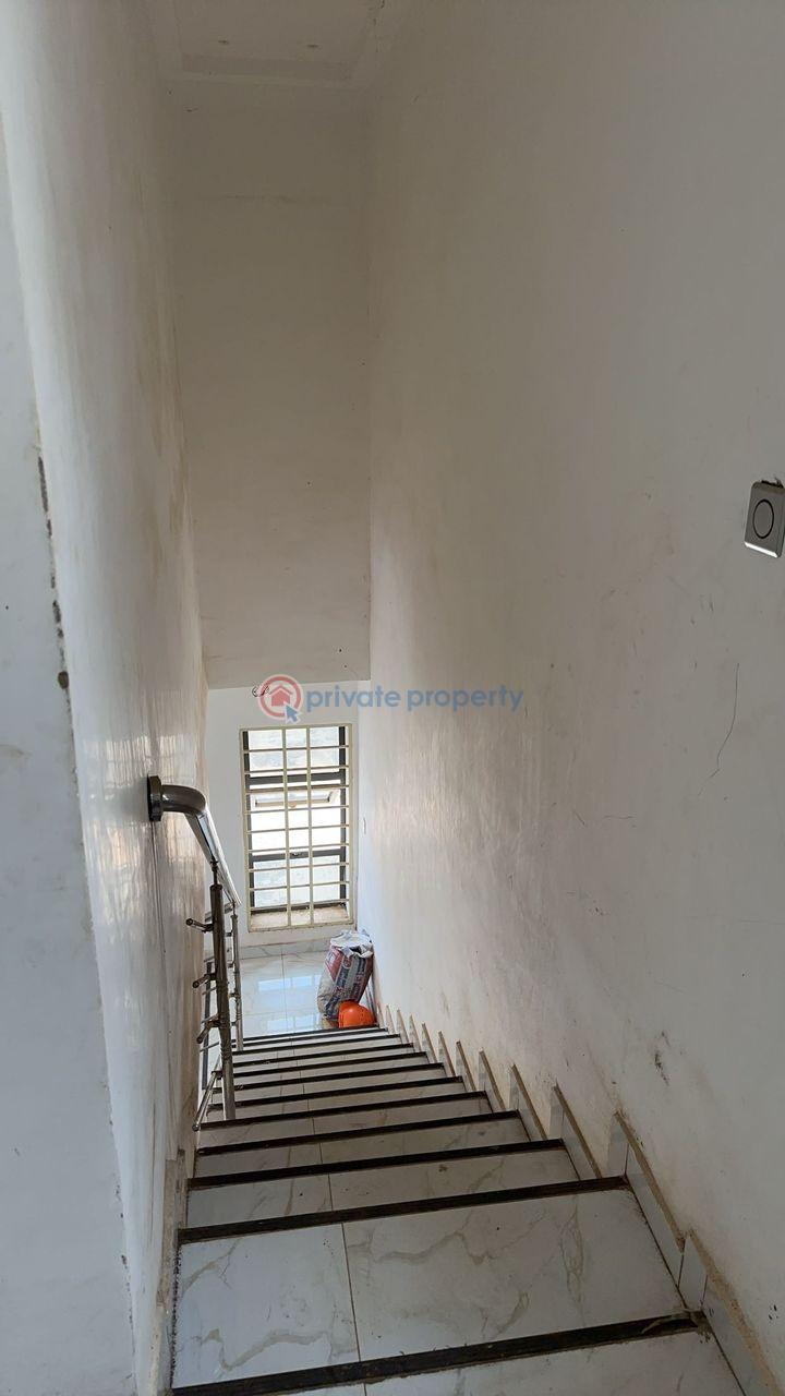4 bedroom House For Sale Rehoboth Apartments Area Kwabenya Ga East Municipal Accra - 7