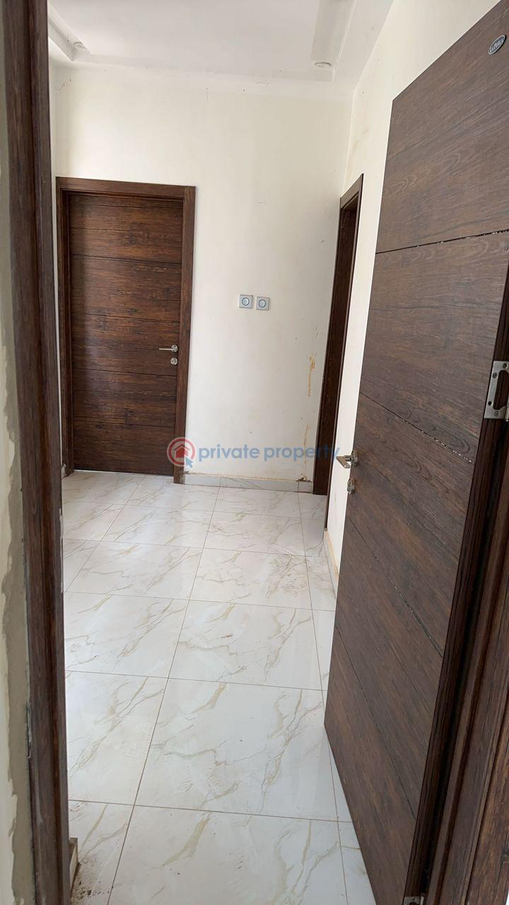 4 bedroom House For Sale Rehoboth Apartments Area Kwabenya Ga East Municipal Accra - 8