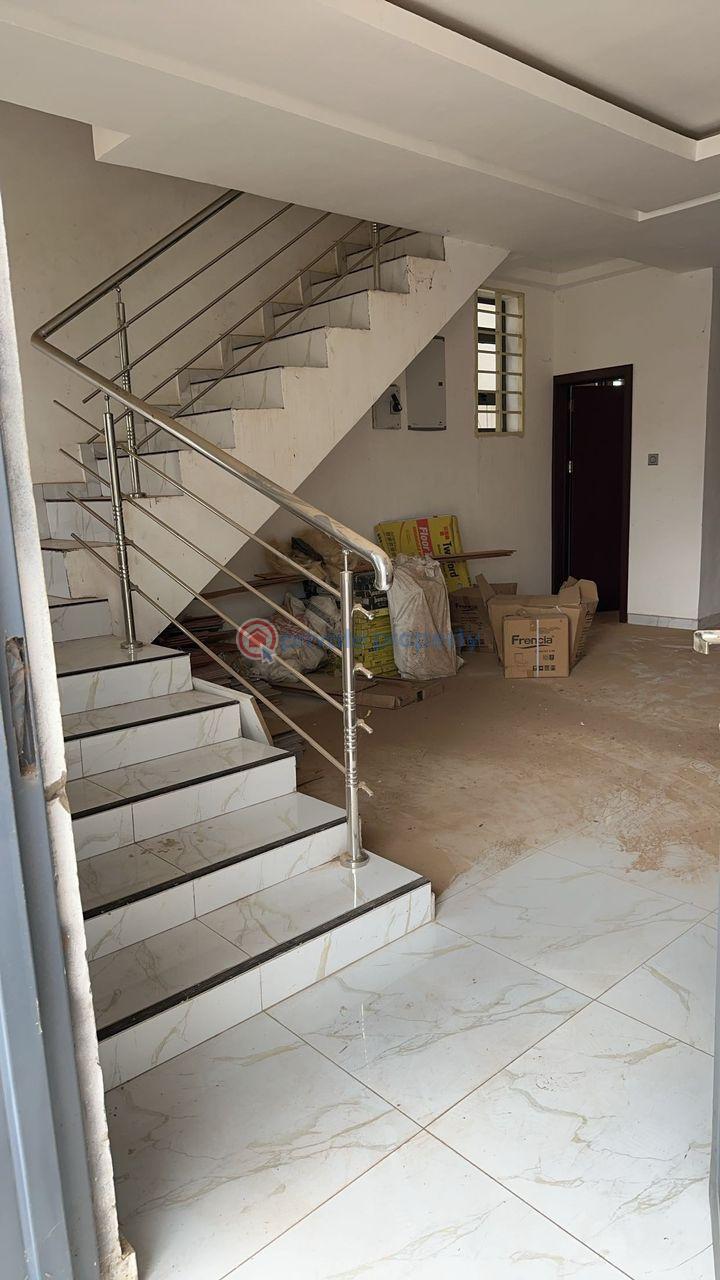 4 bedroom House For Sale Rehoboth Apartments Area Kwabenya Ga East Municipal Accra - 6